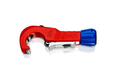 Rohrabschneider f. Kupfer Messing und Edelstahl 6-35mm KNIPEX 903102BK_KNI_KNI