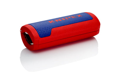 Rohrabschneider Knipex 902201SB; 100 mm