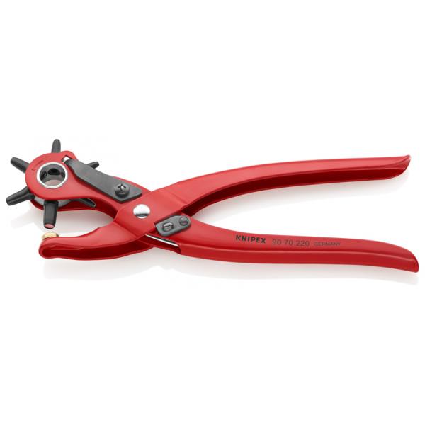 Zange Knipex 9070220EAN; 220 mm