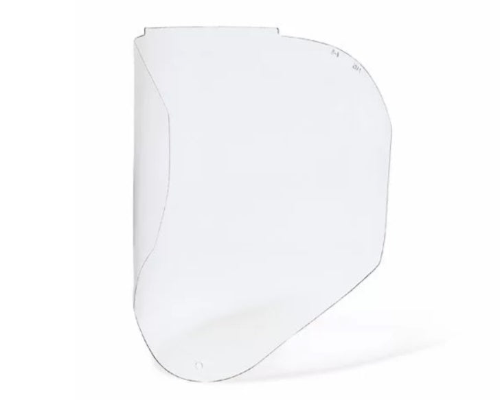 Honeywell H1011625 Vollgesichtsschutzbrille; aus Polycarbonat