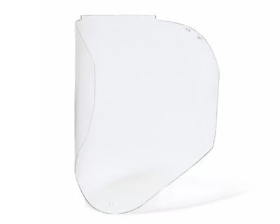 Honeywell H1011625 Vollgesichtsschutzbrille; aus Polycarbonat