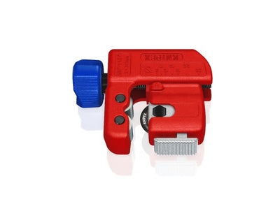 Rohrabschneider f. Kupfer Messing und Edelstahl 3-30mm KNIPEX 4003773090038_EANFIX_KNI