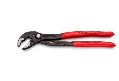 Wapuzange Cobra 250mm Nr.8701 SB Knipex 8701250SB_KNI_KNI