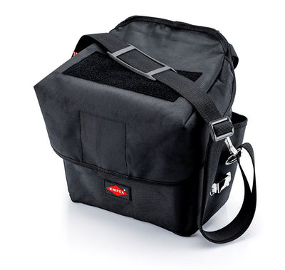 Werkzeugtasche TT 10l Volumen Zuladung 10kg KNIPEX 005050TLE_KNI_KNI