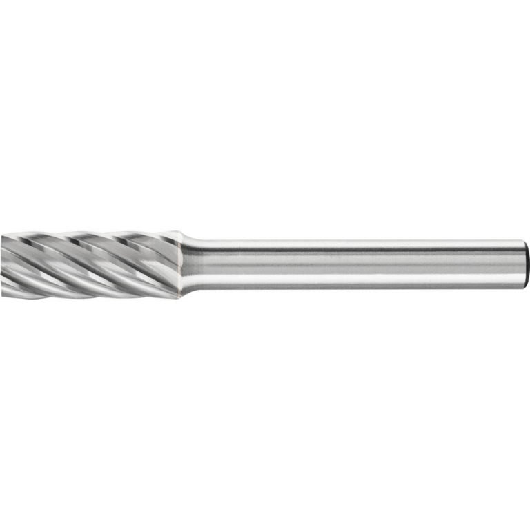 Frässtift HM zylindrisch 0820 INOX 6mm 8x20mm Pferd 952245_pferd_pferd