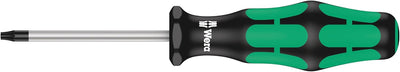 Handschraubendreher Wera 05028004001; TX9; 60 mm; sternförmige Spitze