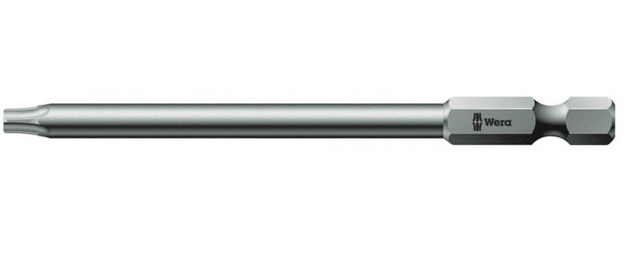 Schraubendreherbit Wera 05060185001; TX8; 89 mm