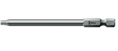 Schraubendreherbit Wera 05060185001; TX8; 89 mm