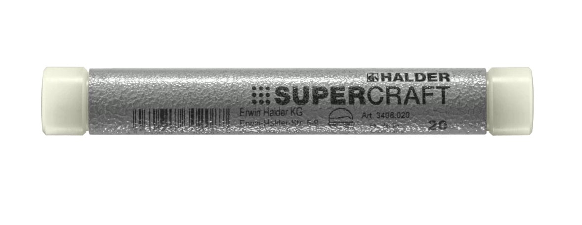 Klopfer rückschlagfrei 20mm HALDER 3408.020