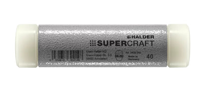 Klopfer rückschlagfrei 40mm Nylon Halder 3408.040