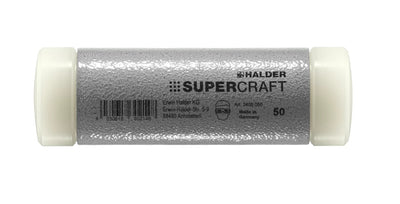 Stahlstempel Halder 3408.050; 50 mm