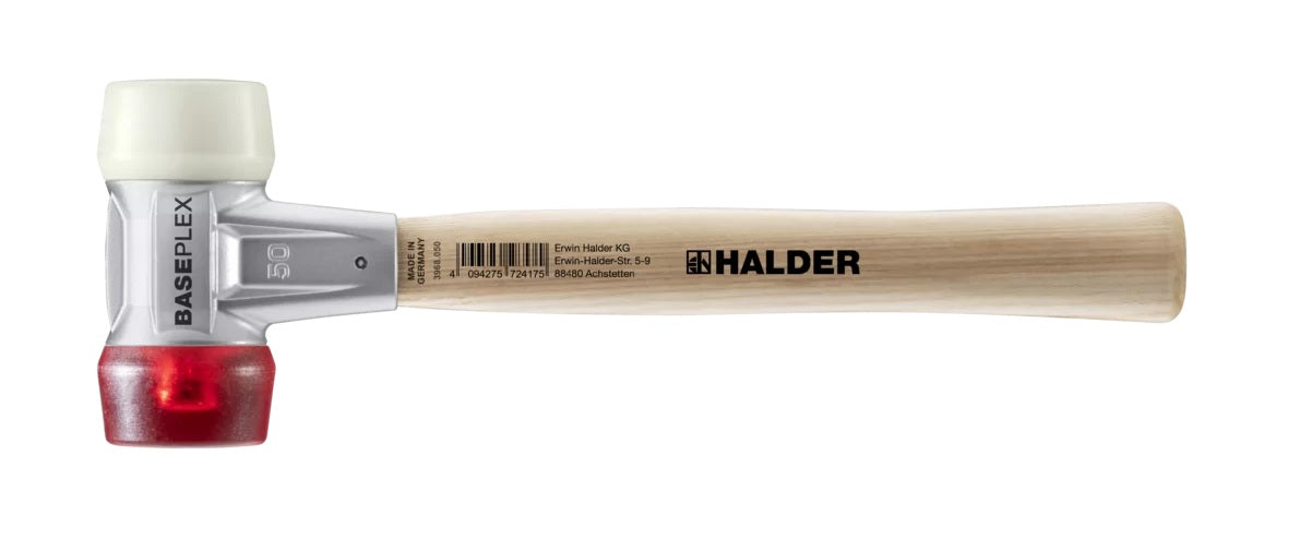Schonhammer Baseplex 50mm CA / Nylon Halder 3968.050
