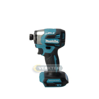 Schlagschrauber Makita DTD173Z; 18 V (ohne Akku und Ladegerät)