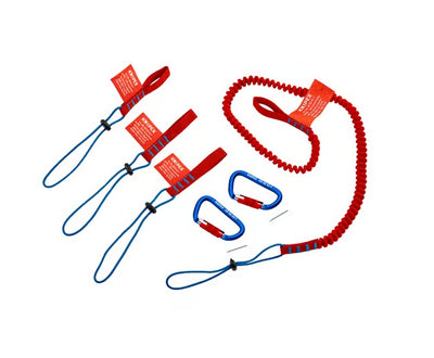 Set Knipex 005004TBK