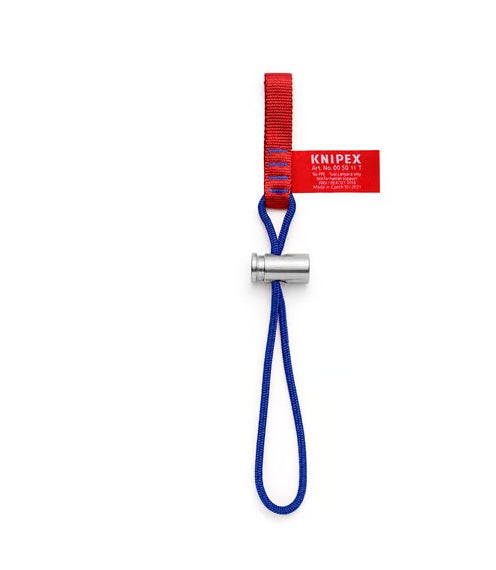 Adapterschlaufe TT bis 6kg KNIPEX 005011TBK_KNI_KNI