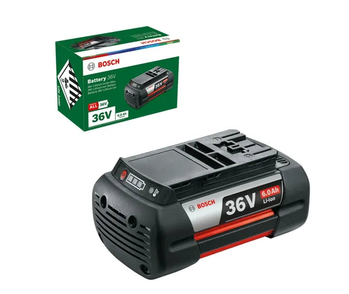 Bosch-Akku F016800639; 36 V; 6,0 Ah; Li-Ion