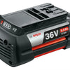 Bosch-Akku F016800639; 36 V; 6,0 Ah; Li-Ion