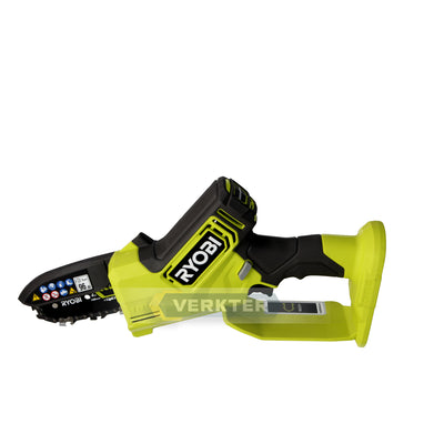 Astungs-Kettensäge Ryobi RY18PSX10A-120; 18 V; 10 cm; 1x2,0 Ah Akku