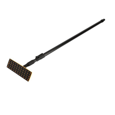 Wandschleifer Mirka DecoSander 80 x 230 mm/225 mm Griff Multi