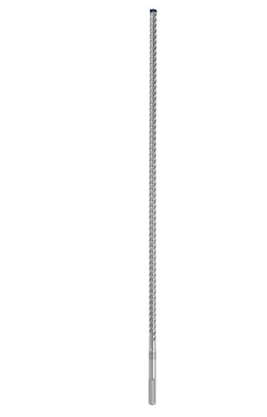Hammerbohrer EXPERT 18x800x940mm Bosch VE à 1 Stück SDS max-8X 2608900224
