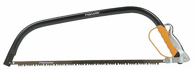 Bügelsäge mit 24 Zoll Durchmesser, Fiskars 124810
