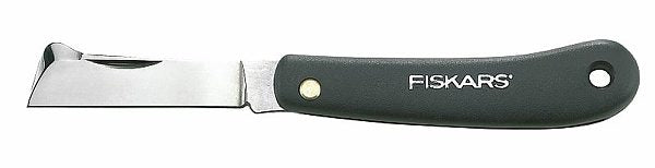 Pfropftaschenmesser Fiskars 125900