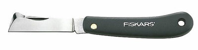 Pfropftaschenmesser Fiskars 125900