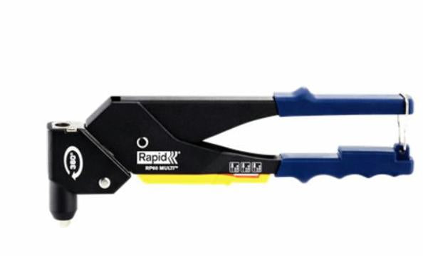 Nietpistole Rapid RP60 Multi