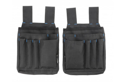 Werkzeughalter Hogert Elta HT5K443; 2 Stück