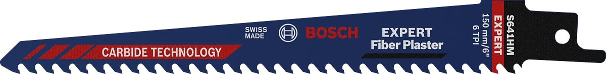 Säbelsägeblatt Bosch S641HM; 150 mm