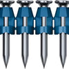 Nägel Bosch 1600A02F4M; 2,7x25 mm; 1000 Stück