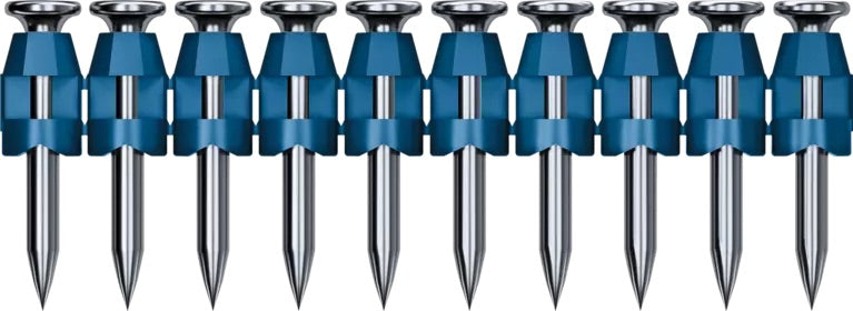 Nägel Bosch 1600A02F4M; 2,7x25 mm; 1000 Stück