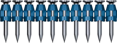 Nägel Bosch 1600A02F4M; 2,7x25 mm; 1000 Stück