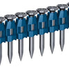 Nägel Bosch 1600A02F4M; 2,7x25 mm; 1000 Stück