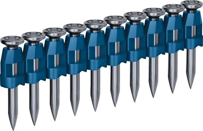 Nägel Bosch 1600A02F4M; 2,7x25 mm; 1000 Stück