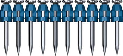 Nägel Bosch 1600A02F4N; 2,7x32 mm; 1000 Stück