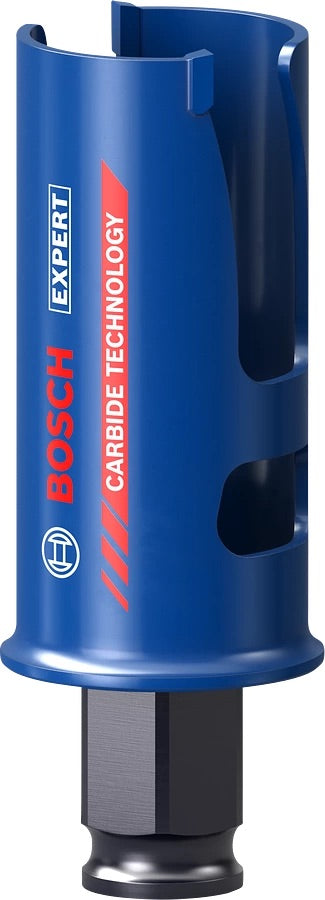 Lochsäge EXPERT 35mm Bosch Carbide EXPERT Bosch 2608900457