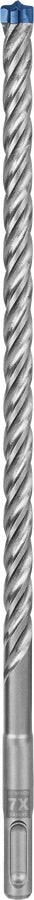 Hammerbohrer EXPERT 10x200x265mm Bosch VE à 30 Stück SDS plus-7X 2608900188