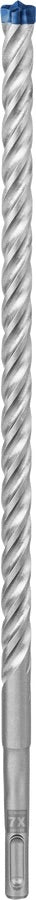 Hammerbohrer EXPERT 12x250x315mm Bosch VE à 1 Stück SDS plus-7X 2608900111
