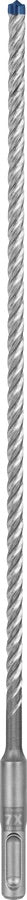 Hammerbohrer EXPERT 6,5x250x315mm Bosch VE à 1 Stück SDS plus-7X 2608900081