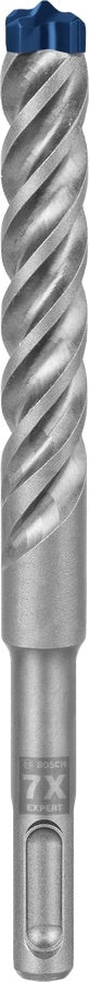Hammerbohrer EXPERT 15x100x165mm Bosch VE à 1 Stück SDS plus-7X 2608900127