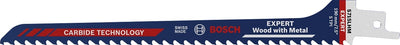 Säbelsägeblatt Bosch S 715 LHM