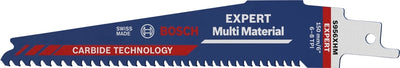 Säbelsägeblätter Bosch S 956 XHM; 10 Stück