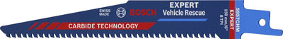 Säbelsägeblätter Bosch S 957 CHM; 10 Stück