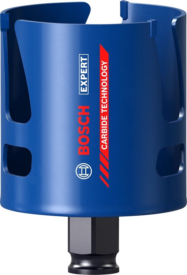 Lochsäge EXPERT 60mm Bosch Carbide EXPERT Bosch 2608900466