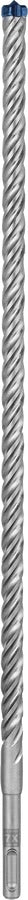 Hammerbohrer EXPERT 14x400x465mm Bosch VE à 1 Stück SDS plus-7X 2608900124