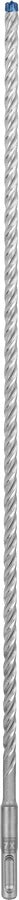 Hammerbohrer EXPERT 8x400x465mm Bosch VE à 1 Stück SDS plus-7X 2608900093