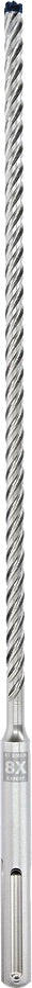 Betonbohrer Bosch SDS-max-8X; 12x400x540 mm