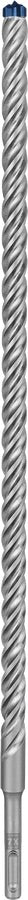 Hammerbohrer EXPERT 15x400x465mm Bosch VE à 1 Stück SDS plus-7X 2608900129