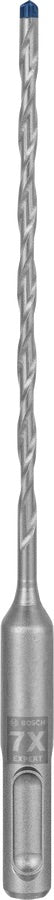 Hammerbohrer EXPERT 4x100x165mm Bosch VE à 1 Stück SDS plus-7X 2608900058